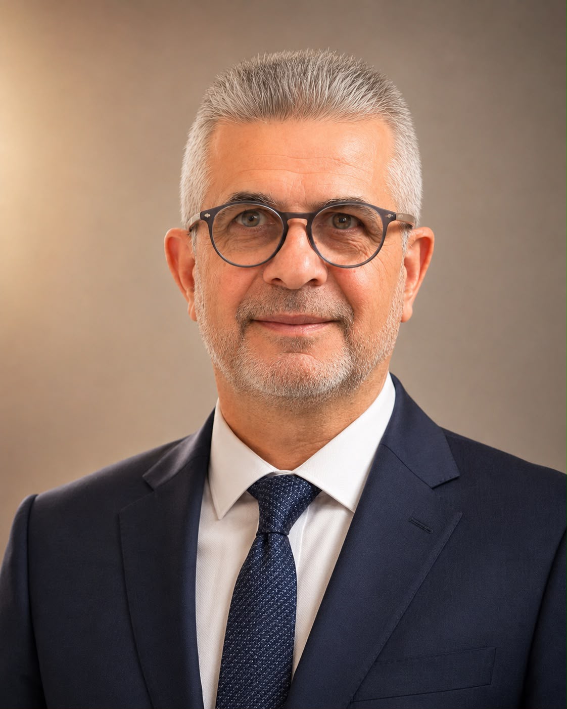 FETHİ KAVUNOĞLU