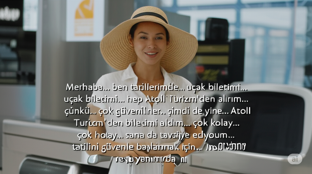 Memnun Yolcu